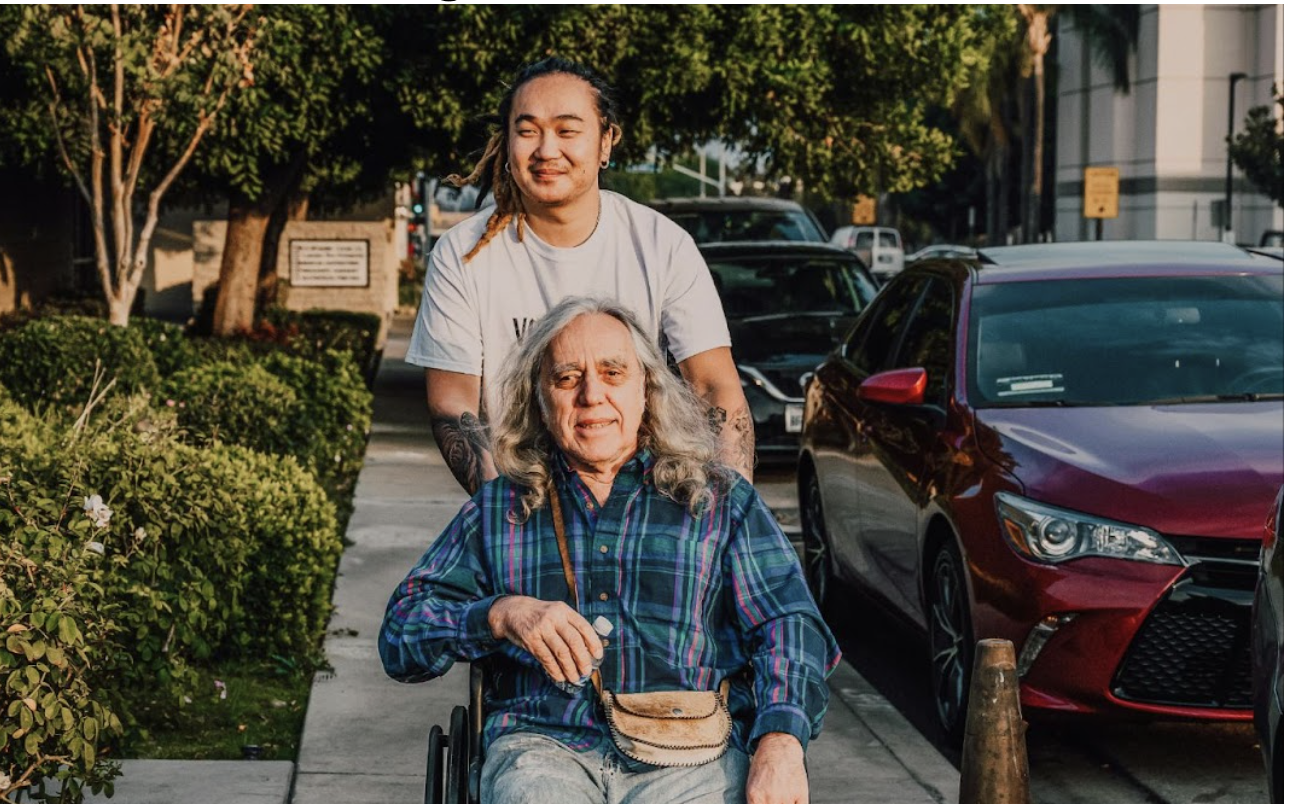 self-love-financial-wellness-caregivers-parents